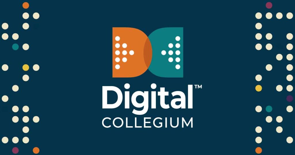 Digital Collegium share card